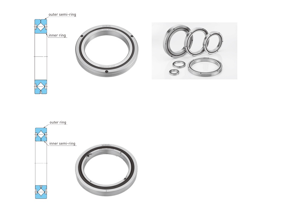 Tổng quan về Vòng Bi chính hãng tại Đại Lý Chính Thức HIWIN OrbiMech