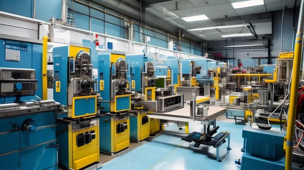 Đại Lý Công Ty HIWIN TW | ORBIMECH