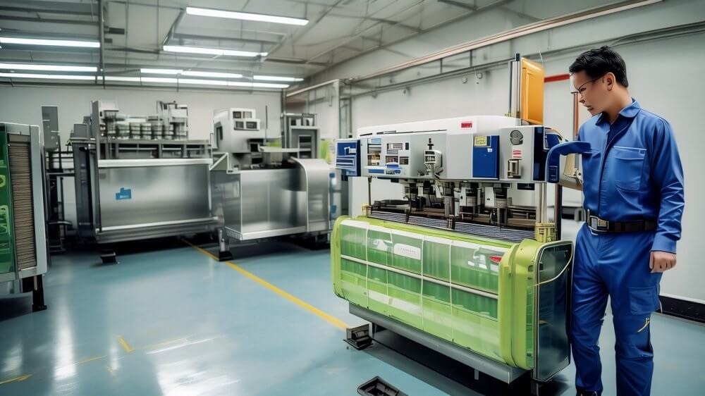 Đại Lý Công Ty HIWIN TW | ORBIMECH