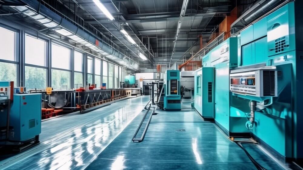 Đại Lý Công Ty HIWIN TW | ORBIMECH