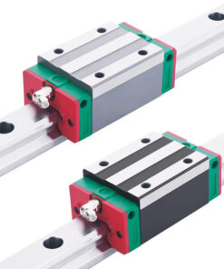 HIWIN HG HGH HG15, HG20, HG25