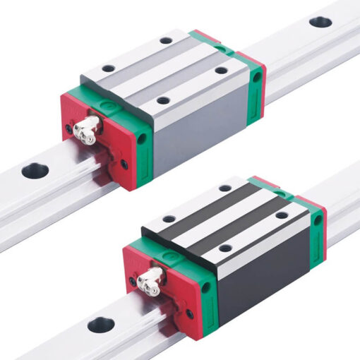 HIWIN HG HGH HG15, HG20, HG25
