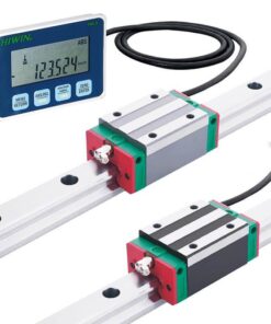 HIWIN H15C H20C H25C Block PG