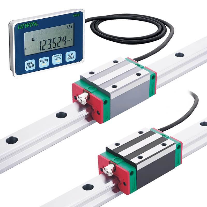 HIWIN H15C H20C H25C Block PG 1 HIWIN H15C H20C H25C Block PG