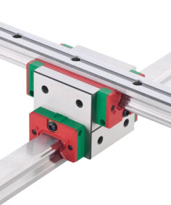HIWIN Slide Rail Linear Block AG