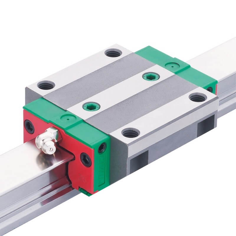 HIWIN W15C W20C W25C Block CG 1 HIWIN W15C W20C W25C Block CG