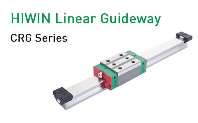 Tìm hiểu Kích Thước Ray Trượt HIWIN chính hãng tại Đại Lý Uỷ Quyền HIWIN tại Việt Nam OrbiMech