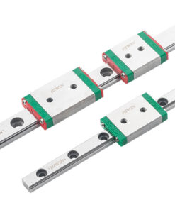 Ray Trượt Mini Thanh Trượt Vuông Mini HIWIN MG MGN