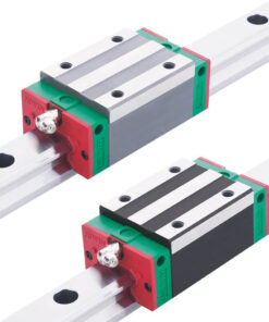 Ray Trượt Vuông HIWIN QH 12 15 20