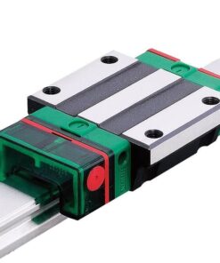 Thanh Ray Con Trượt Block Bi HIWIN E2