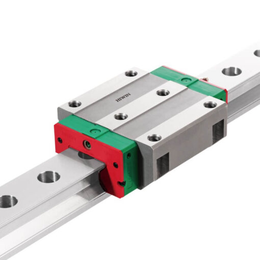 Thanh Ray Con Trượt Block UR