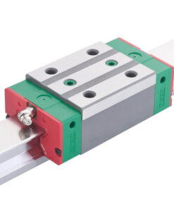 Ray Trượt Con Trượt Block CNC CRG