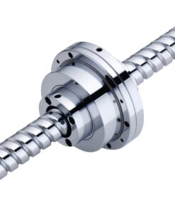 Đai Ốc Vitme HIWIN Xoay R1