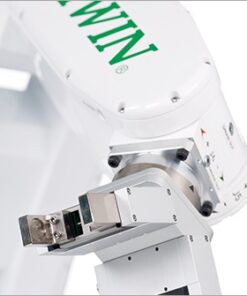 Robot Đa Trục