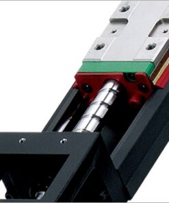 Robot Đơn Trục HIWIN